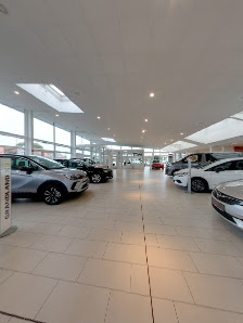 HIRO Automarkt GmbH - Opel