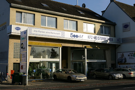 500elf Autoservice GmbH