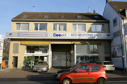 500elf Autoservice GmbH