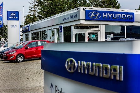 Autohaus Wolthoff GmbH