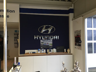 Autohaus Wolthoff GmbH