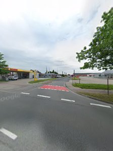 Fahrzeugzentrum Emden
