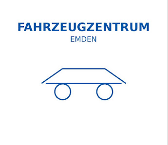 Fahrzeugzentrum Emden