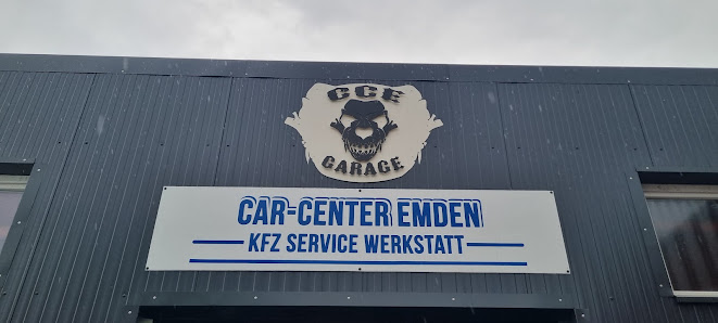 Car Center Emden