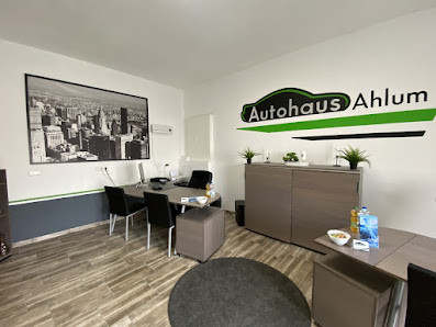 Autohaus Ahlum GmbH
