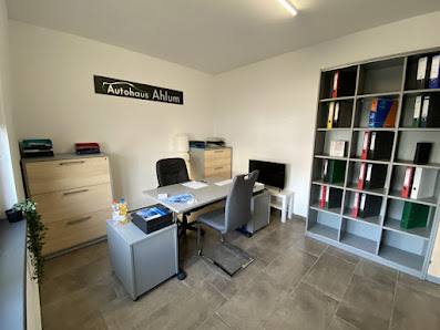 Autohaus Ahlum GmbH