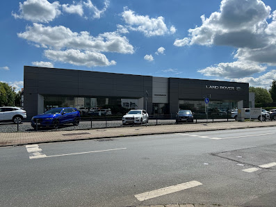 Auto Nagel - Land Rover/ Jaguar/ Xpeng