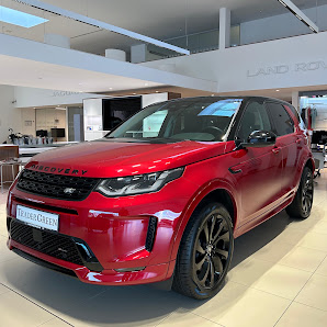 Auto Nagel - Land Rover/ Jaguar/ Xpeng