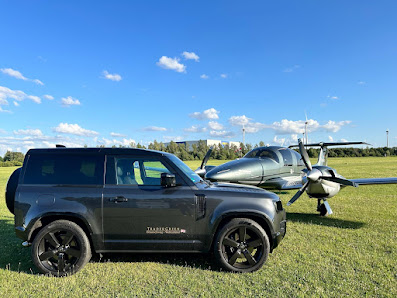 Auto Nagel - Land Rover/ Jaguar/ Xpeng