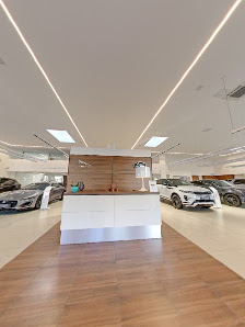 Auto Nagel - Land Rover/ Jaguar/ Xpeng