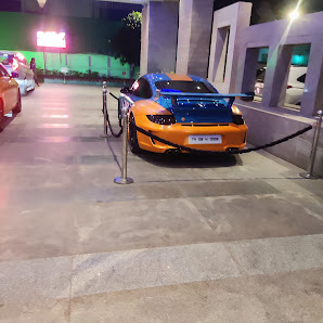Germany Car