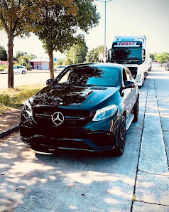 Germany Car