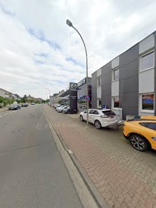 AUTOHAUS PISKE GMBH - Mazda