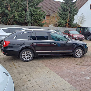 Milan Automobil Inh. Fagir Bareksai