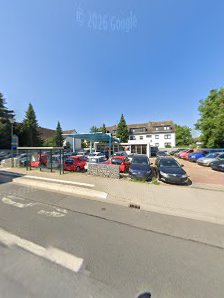 Milan Automobil Inh. Fagir Bareksai