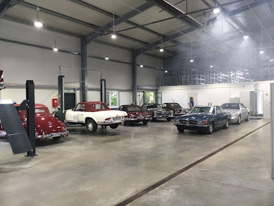 Classic Manufactur Goslar