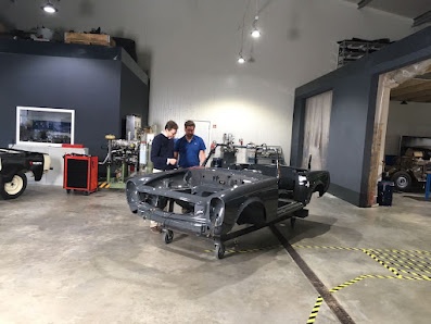 Classic Manufactur Goslar