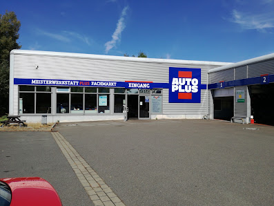 AUTOPLUS AG Werkstatt & Gebrauchtwagen
