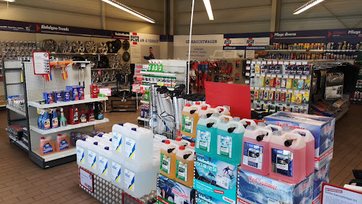 AUTOPLUS AG Werkstatt & Gebrauchtwagen