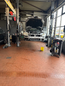 ARZ Goslar KFZ MEISTERBETRIEB