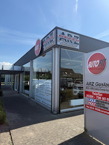 ARZ Goslar KFZ MEISTERBETRIEB