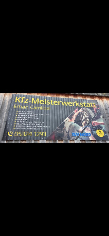 KFZ-Meisterbetrieb Erhan Camlibel