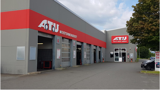 ATU Goslar