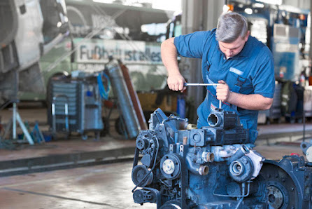 Bosch Car Service Meyer Goslar