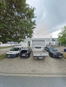 Innung des Kraftfahrzeughandwerks Goslar