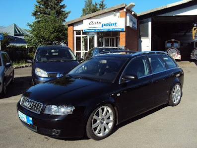 Autopoint Inh. Fouad Nasser El Dine