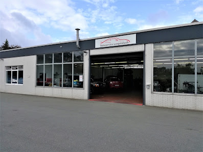 Autoservice Langelsheim Inh.Jennifer Lemke
