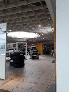 DÜRKOP GmbH / Kia Standort Goslar