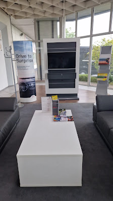 DÜRKOP GmbH / Kia Standort Goslar