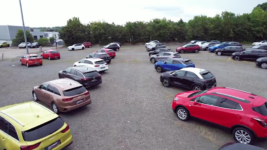 DÜRKOP GmbH / Kia Standort Goslar