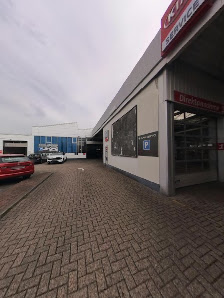DÜRKOP GmbH / Kia Standort Goslar