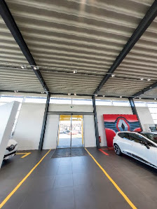Renault Goslar Hermann GmbH