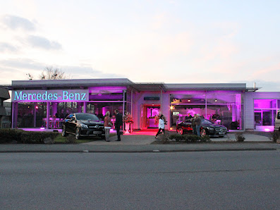 Autohaus Rosier Braunschweig GmbH Goslar