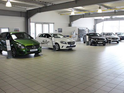 Autohaus Rosier Braunschweig GmbH Goslar