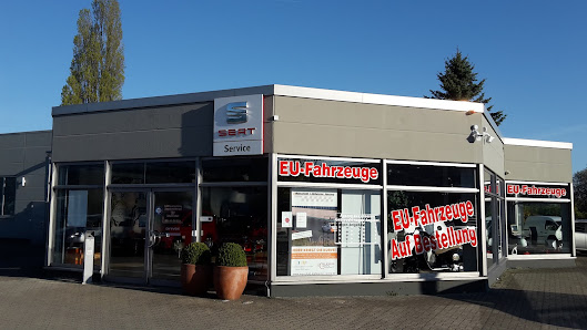 Auto-Forum Baßgeige GmbH