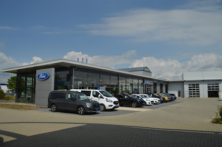 Hermann GmbH (Ford) Goslar