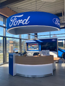 Hermann GmbH (Ford) Goslar