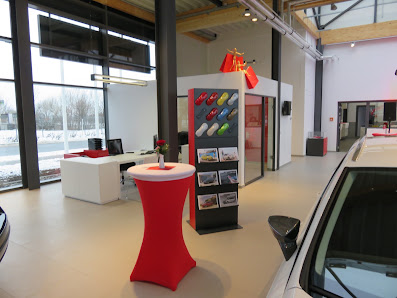 Hermann GmbH (Ford) Goslar
