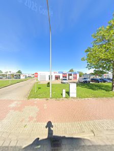 junited AUTOGLAS Goslar
