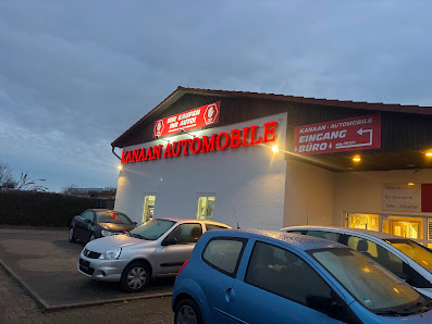 Kanaan Autohandel