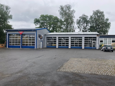 KFZ-WÜSTEFELD