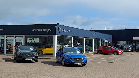 Autotrend Deipenau GmbH