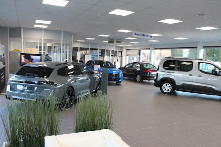 Autotrend Deipenau GmbH