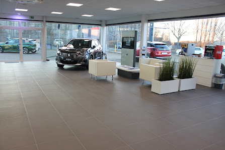 Autotrend Deipenau GmbH