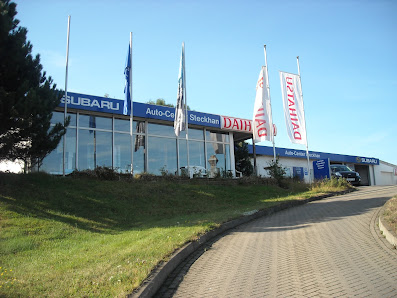 Auto-Center B. Steckhan