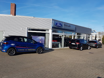 Autohaus Bolluck Vertriebs GmbH